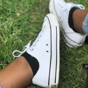 Meet your Posher, Ruth